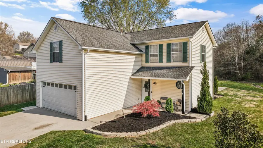 8218 Jack Russell Court, Powell, TN 37849 - #3