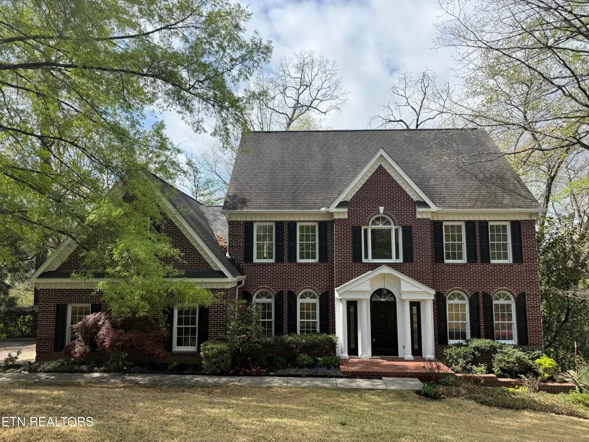 48 Rivers Run Way, Oak Ridge, TN 37830 - #1