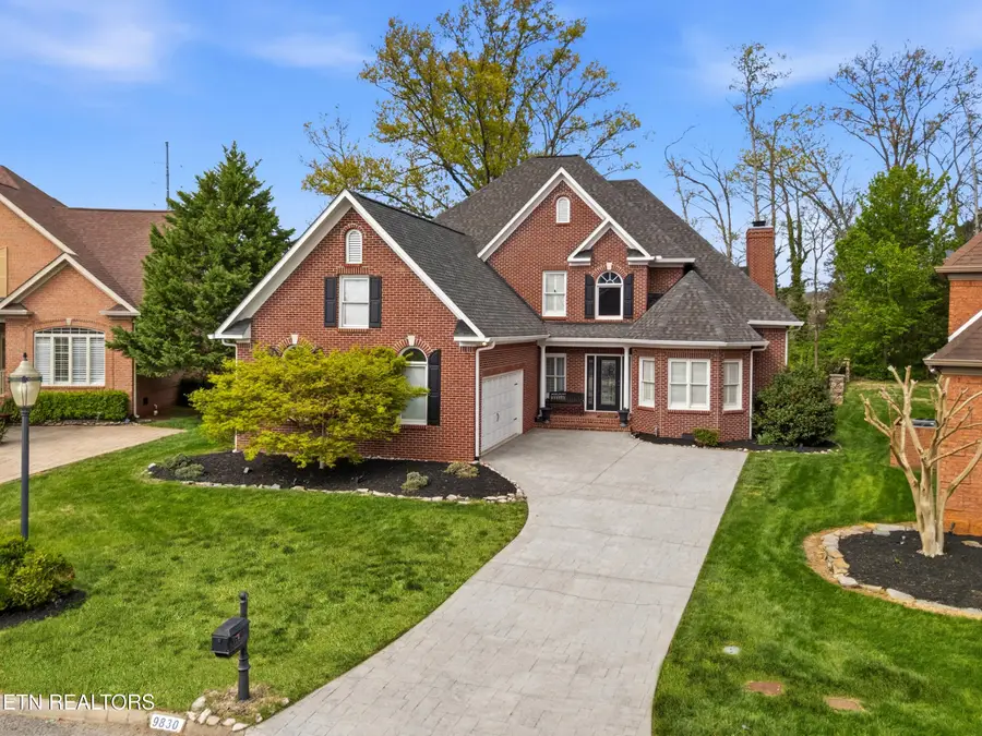 9830 Giverny Circle, Knoxville, TN 37922 - #3