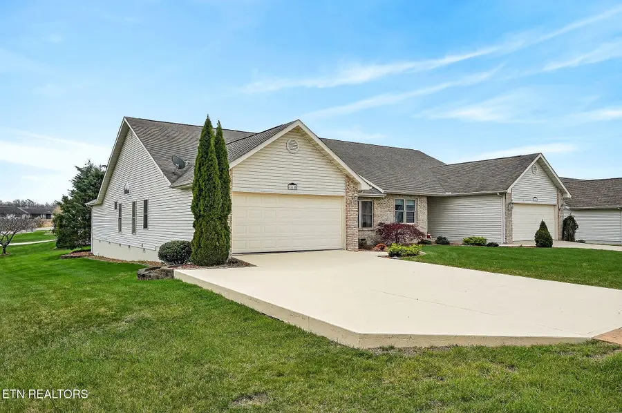 110 Golf Club Crossover, Crossville, TN 38571 - #3