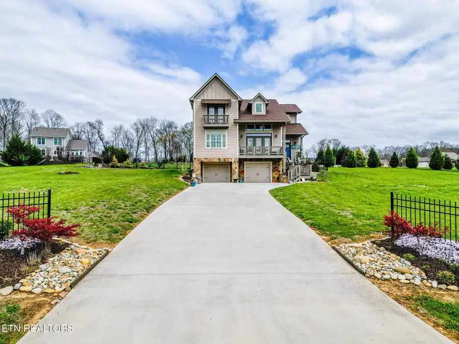 1958 River Mist Circle, New Market, TN 37820 - #2