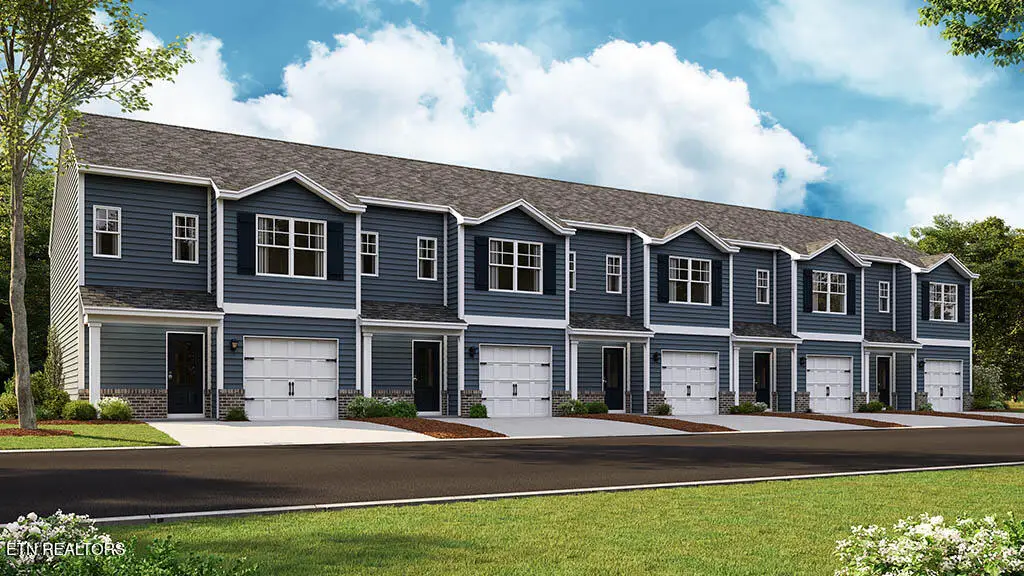 202 Jace Way, Kodak, TN 37764 - #1