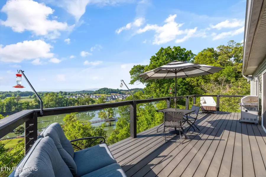 9828 Kodak Rd, Kodak, TN 37764 - #2