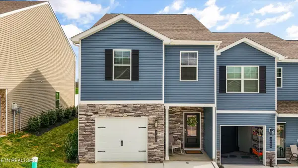 3470 Tyee Crossing Way, Kodak, TN 37764