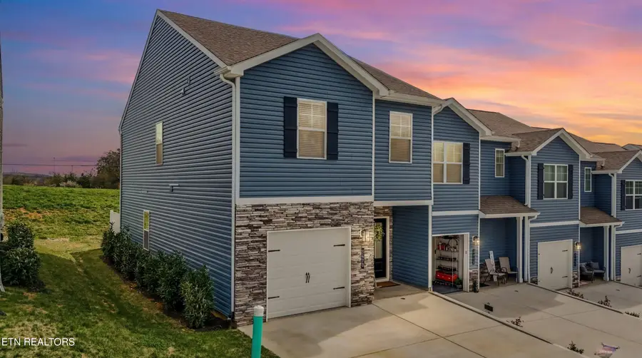 3470 Tyee Crossing Way, Kodak, TN 37764 - #2