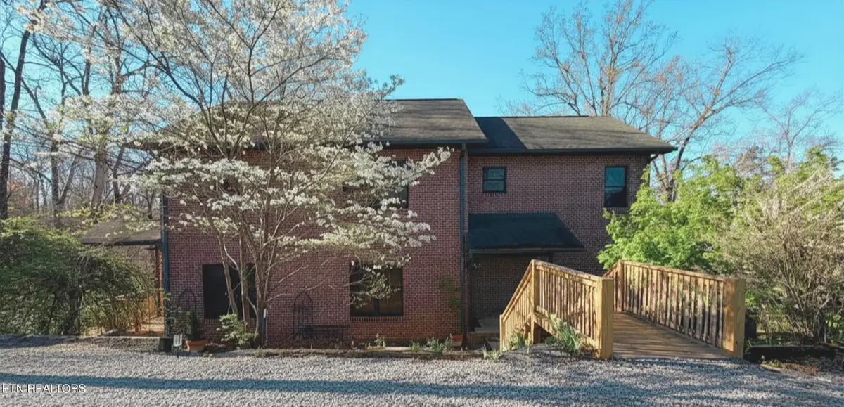 2417 Sylvan Glen Way, Pigeon Forge, TN 37863 - #1