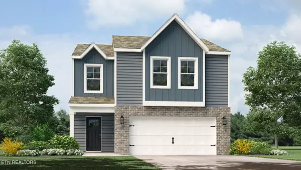 4331 Juliette Elise Street, Knoxville, TN 37920