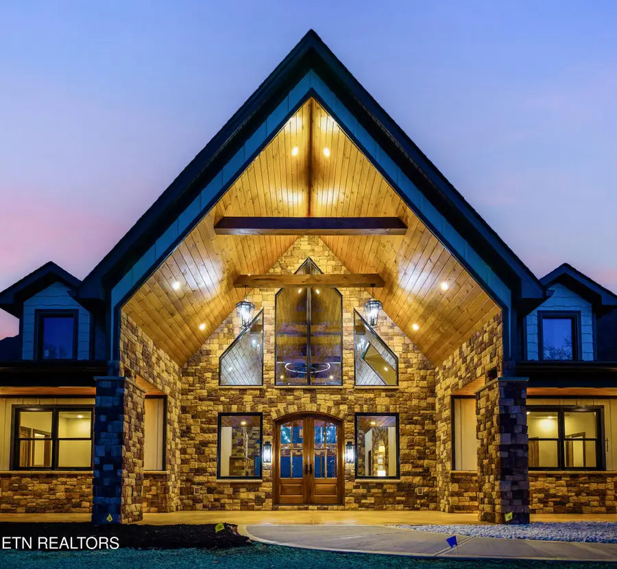 411 Meadow Rd, Greenback, TN 37742 - #3