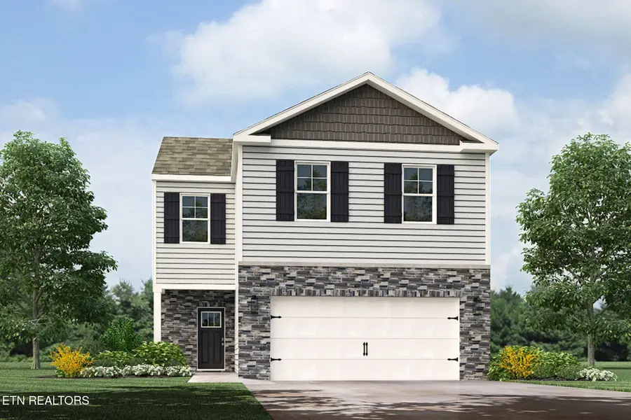 4339 Juliette Elise Street, Knoxville, TN 37920 - #2