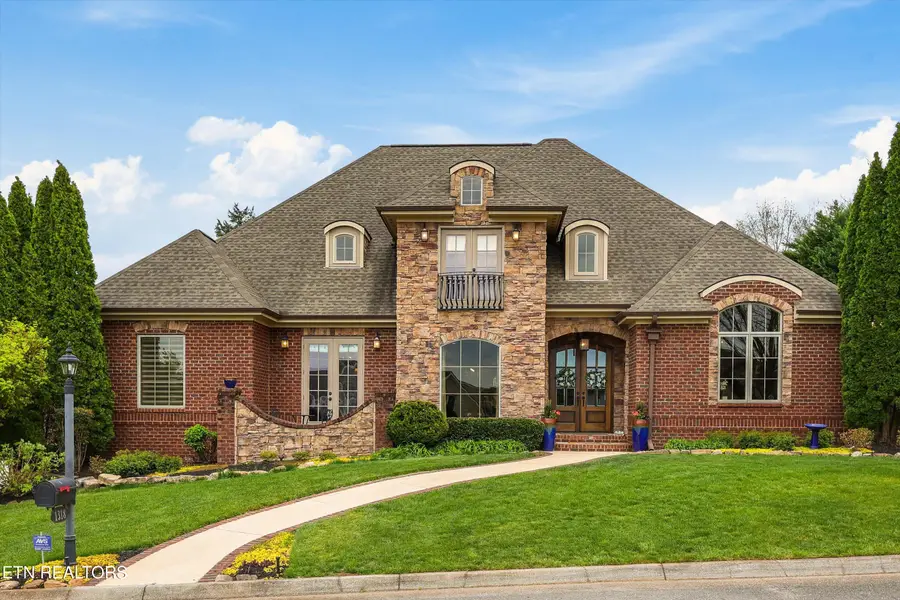 1318 Charlottesville Blvd, Knoxville, TN 37922 - #2