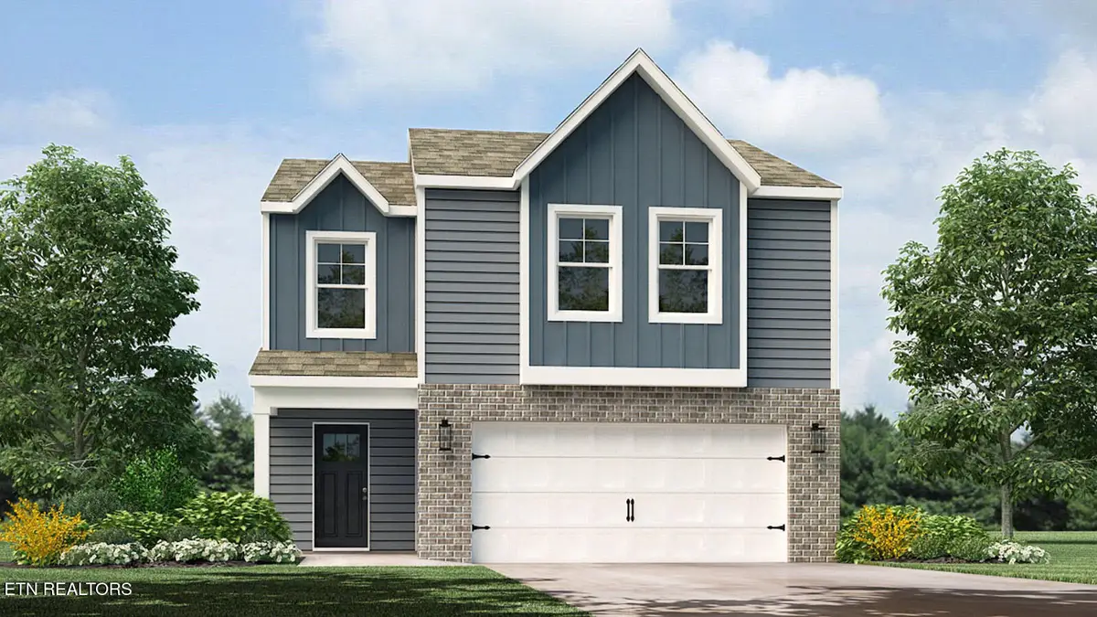 4343 Juliette Elise Street, Knoxville, TN 37920 - #1