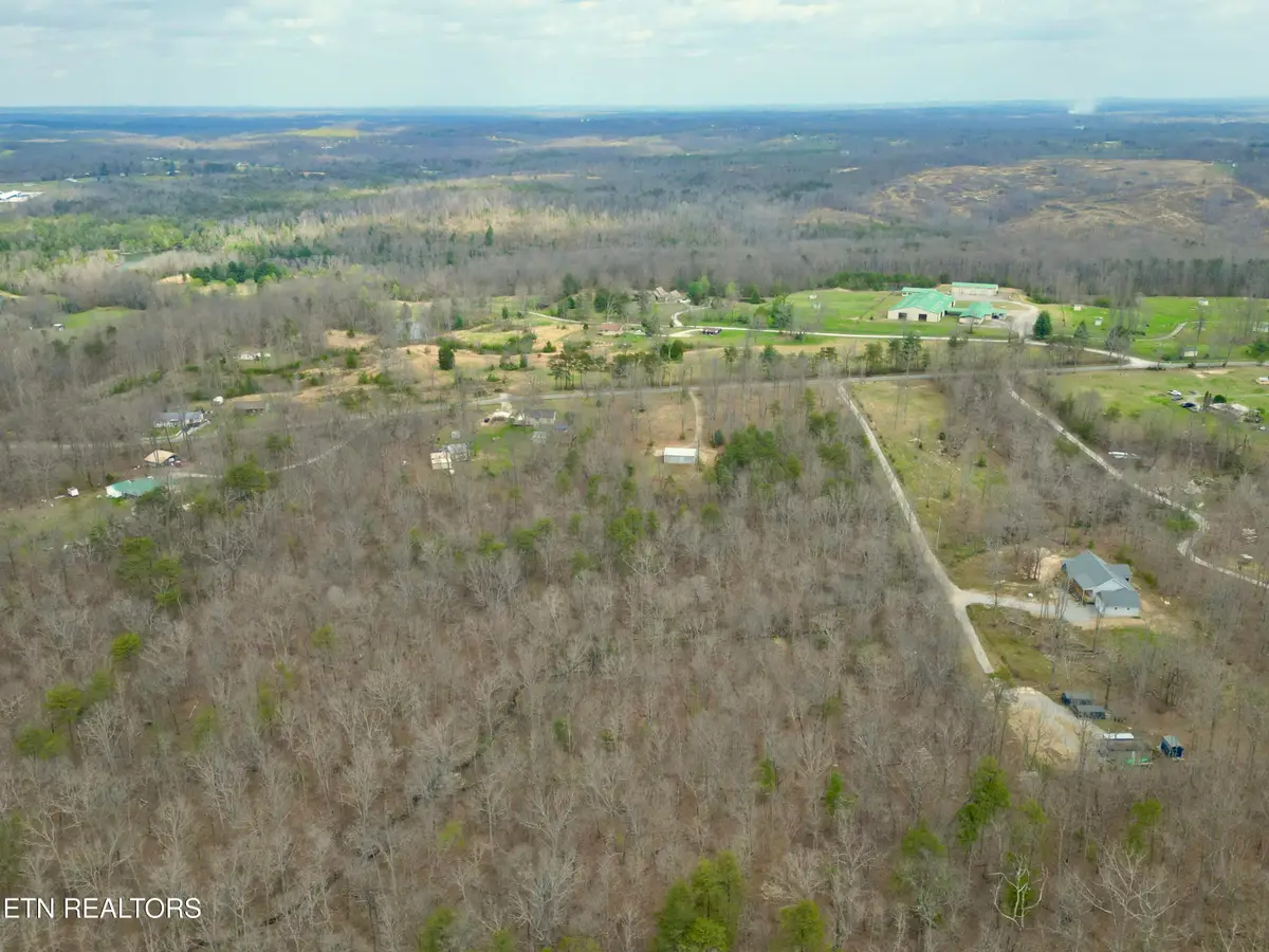 Leffle Webb Rd - 5.01 Acres, Crossville, TN 38572 - #1