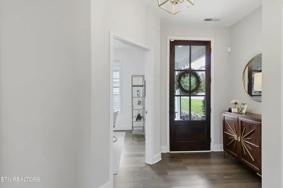 4912 Creek Bank Drive, Knoxville, TN 37920 - #3