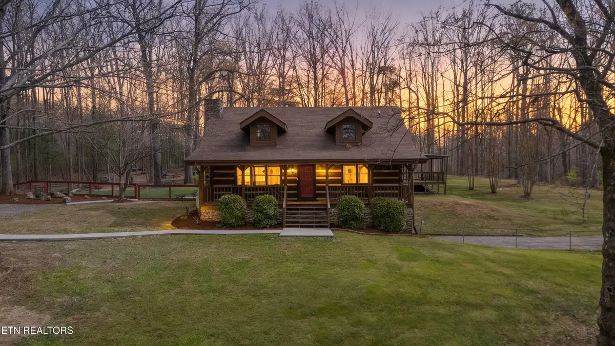 5726 Wolfenbarger Lane, Knoxville, TN 37938 - #1