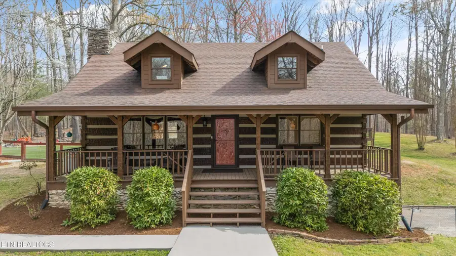 5726 Wolfenbarger Lane, Knoxville, TN 37938 - #3