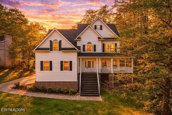 7009 Woodington Court, Knoxville, TN 37921