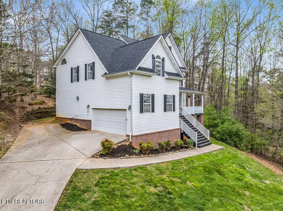 7009 Woodington Court, Knoxville, TN 37921 - #3