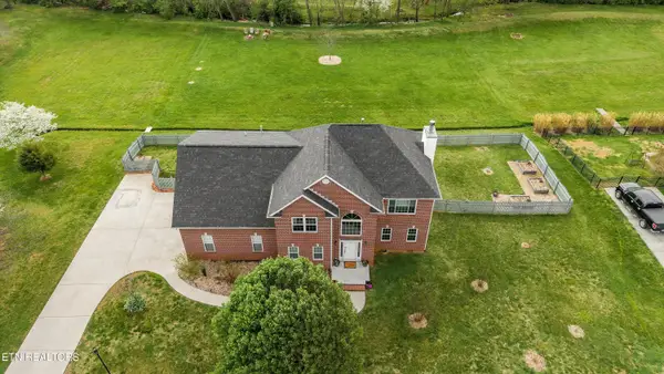 4910 Shannon Run Drive, Knoxville, TN 37918