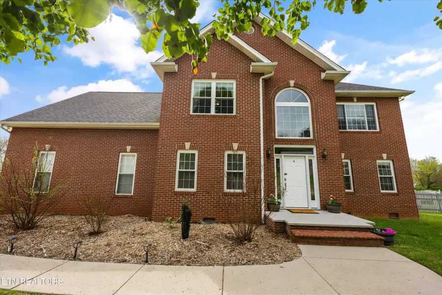 4910 Shannon Run Drive, Knoxville, TN 37918 - #2