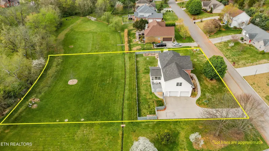 4910 Shannon Run Drive, Knoxville, TN 37918 - #3