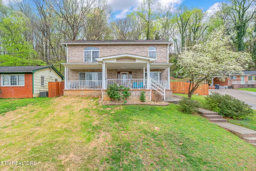 4400 Norwalk Ave, Knoxville, TN 37914 - #2