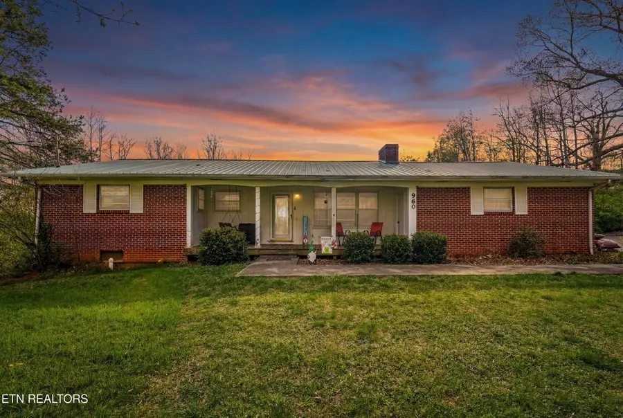 960 Talbott-kansas Rd, Talbott, TN 37877 - #2