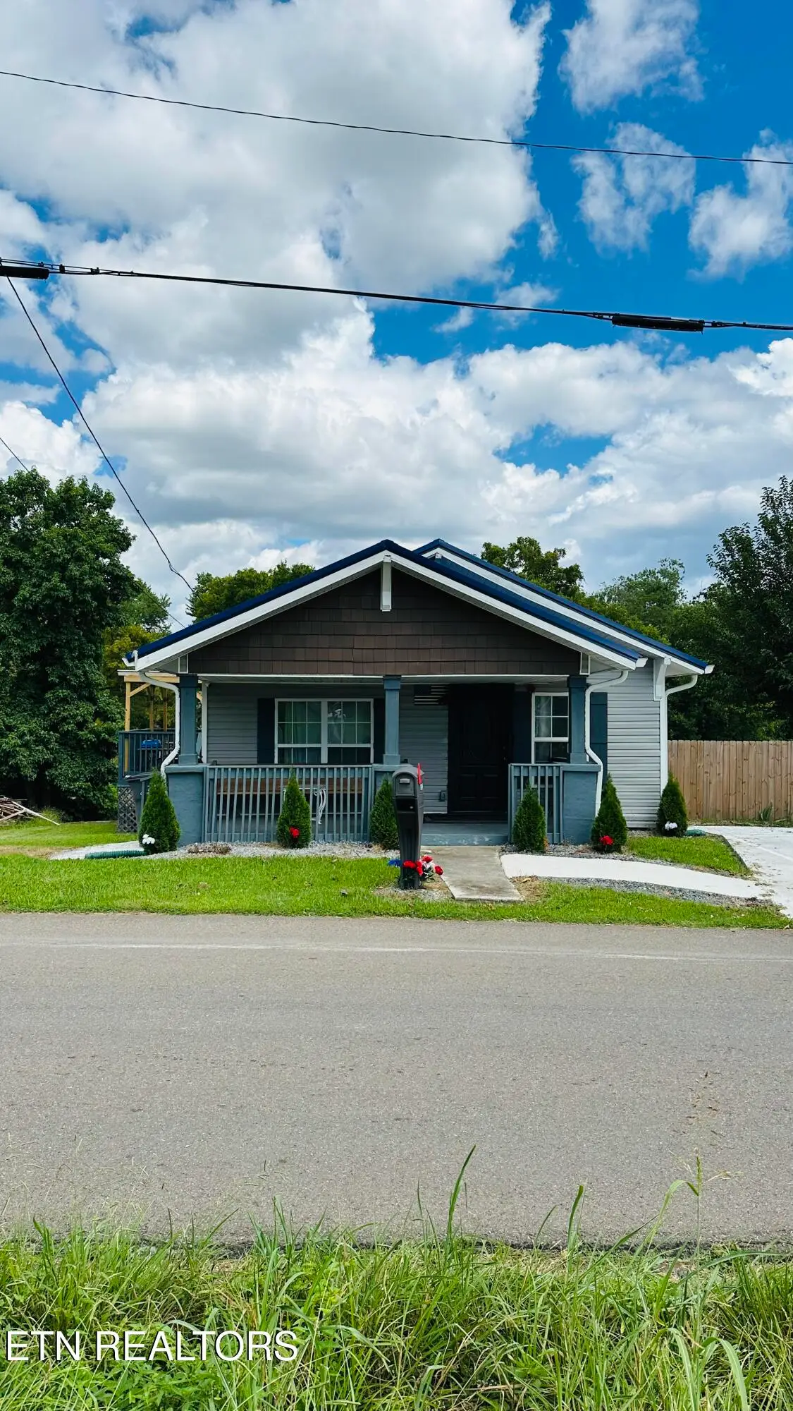 122 Pickering St, Knoxville, TN 37914 - #1