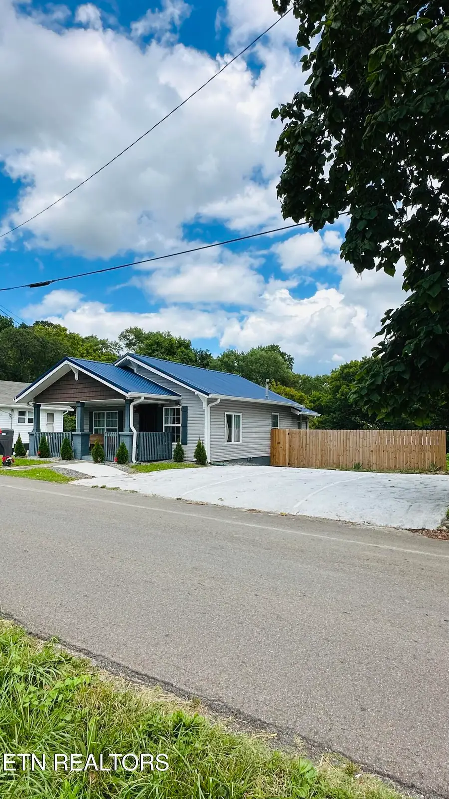 122 Pickering St, Knoxville, TN 37914 - #3