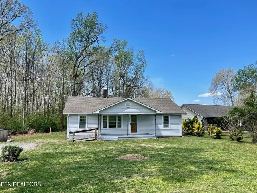 3535 Mint Rd, Maryville, TN 37803 - #2