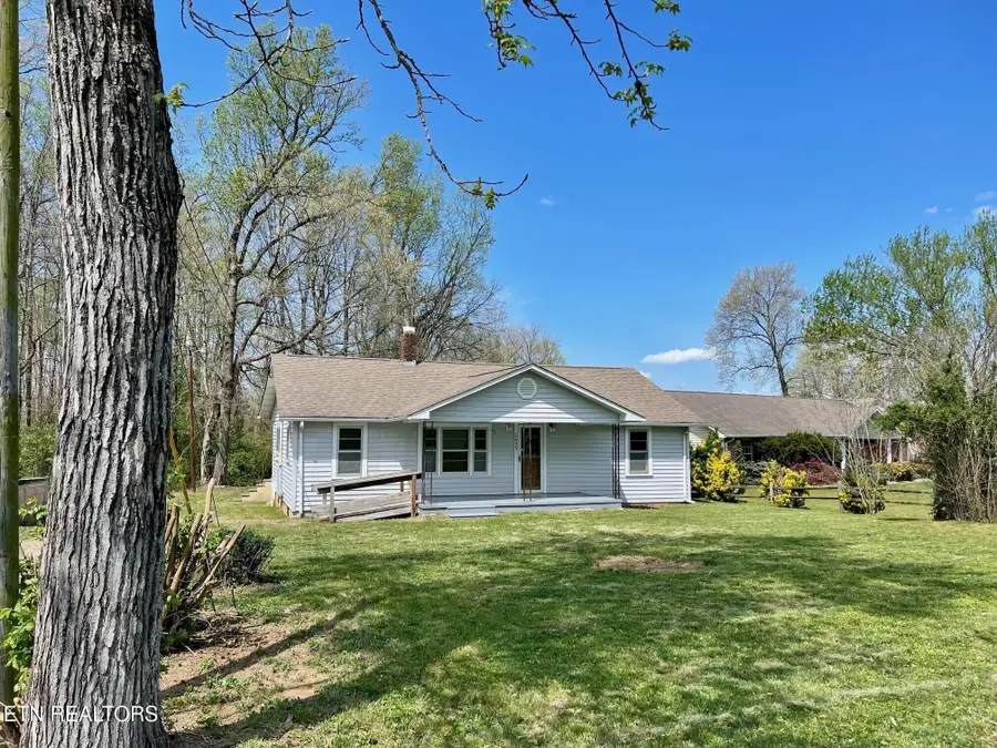 3535 Mint Rd, Maryville, TN 37803 - #3