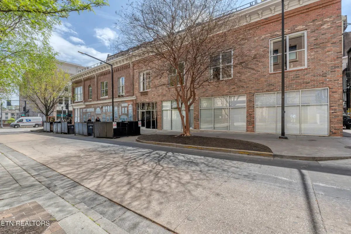 306 Wall Ave #12, Knoxville, TN 37902 - #1