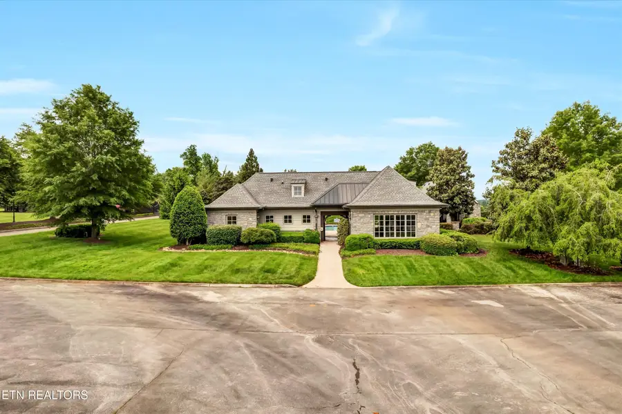 3337 Preserve Pointe, Louisville, TN 37777 - #3