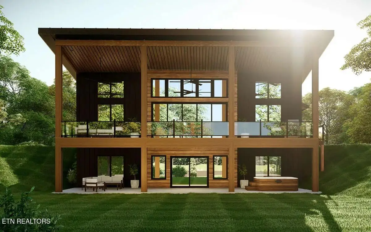 5262 Riversong Way, Sevierville, TN 37862 - #1