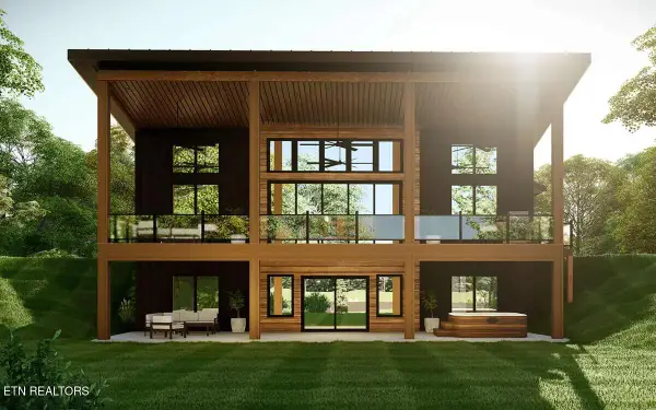 5262 Riversong Way, Sevierville, TN 37862