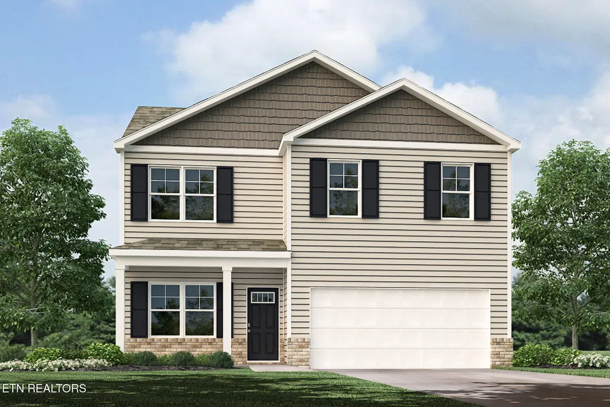 561 White Oak Lane, Clinton, TN 37716 - #1