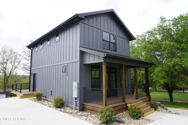 727 Lakewood Drive, Jefferson City, TN 37760