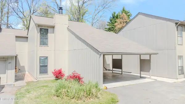 8705 Olde Colony Tr #28, Knoxville, TN 37923