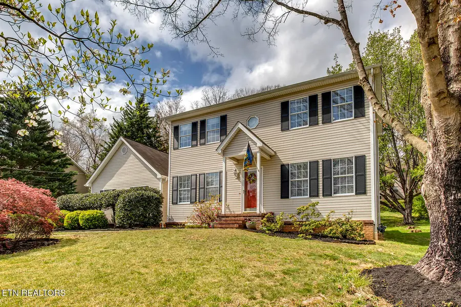 7836 Jefferson Oaks Drive, Knoxville, TN 37938 - #3