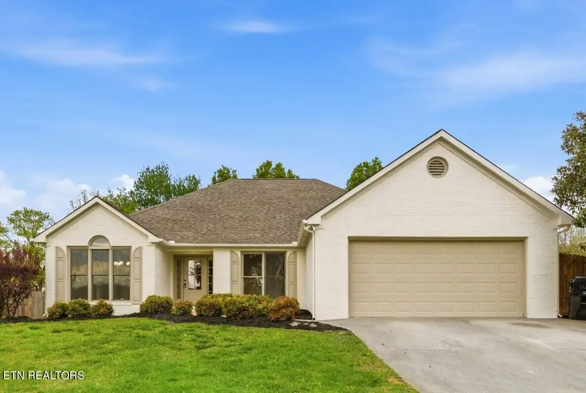 807 Concord Farms Lane, Knoxville, TN 37934 - #1