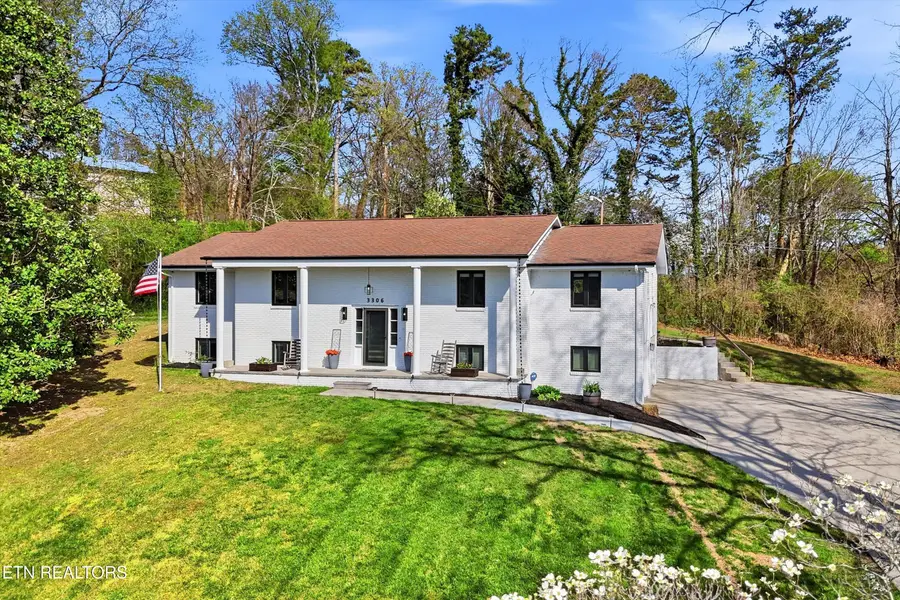 3306 Oak Hill Drive, Maryville, TN 37804 - #3