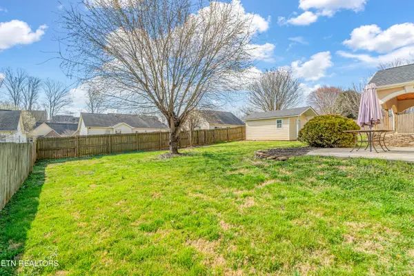522 Bushwood Drive, Knoxville, TN 37918