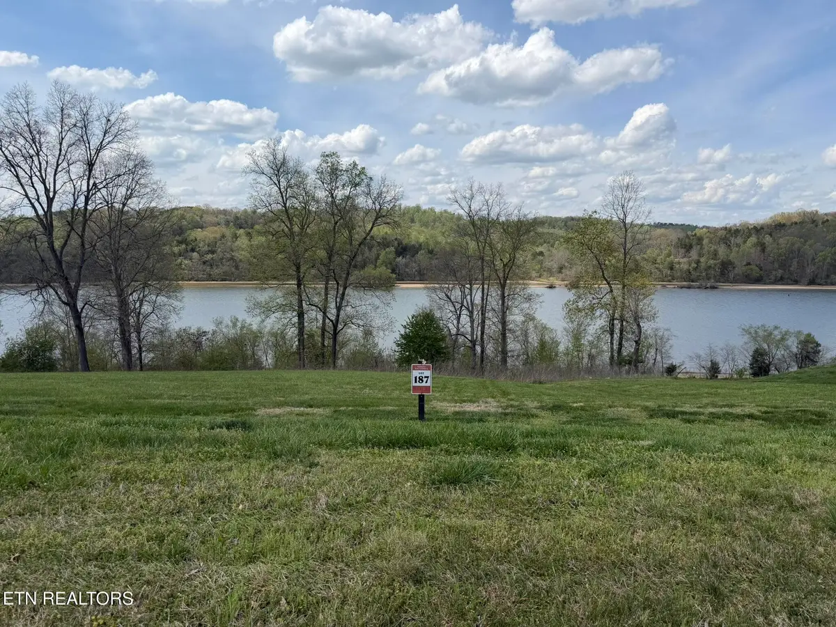 687 River Bank Tr, Loudon, TN 37774 - #1