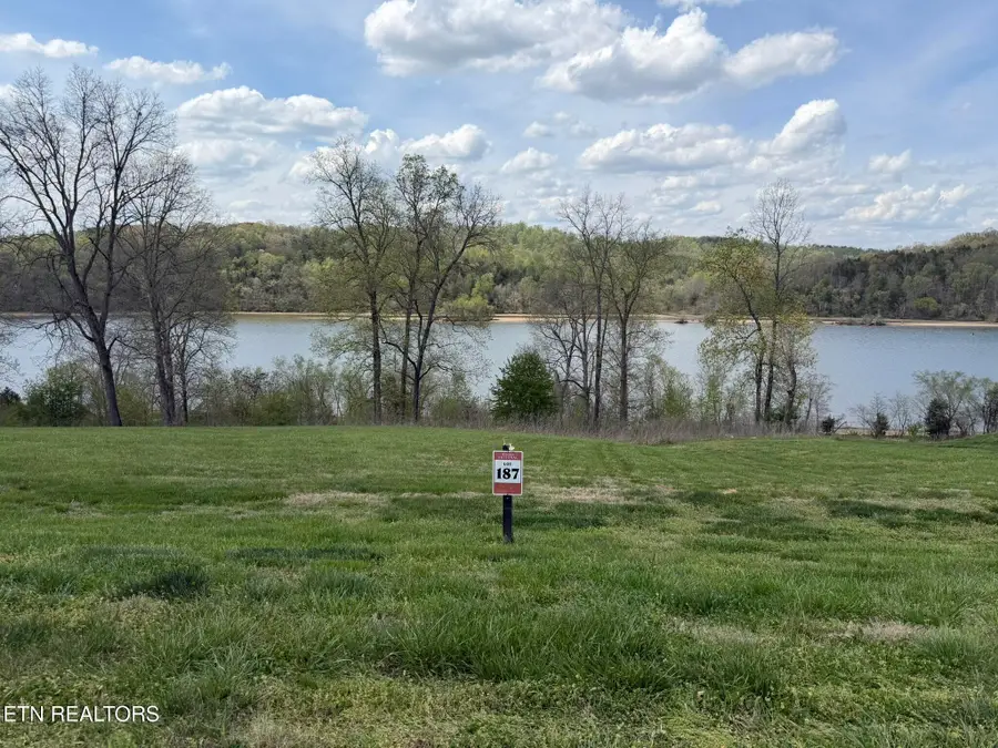 687 River Bank Tr, Loudon, TN 37774 - #2