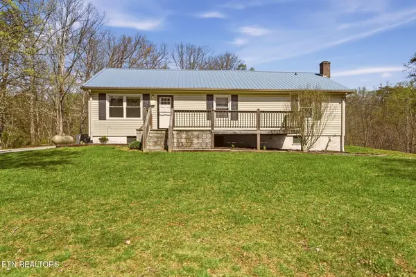 6815/6829 Texas Valley Rd, Knoxville, TN 37938