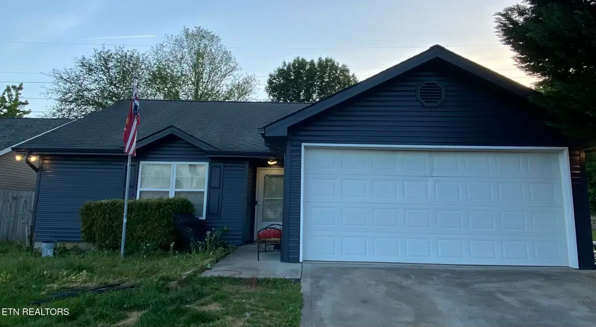 2519 Myloshane Lane, Knoxville, TN 37931 - #1