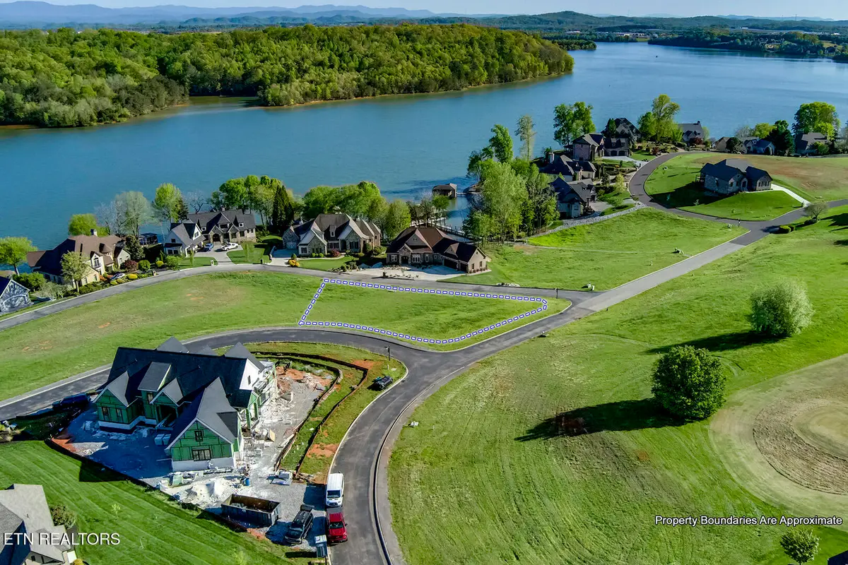 200 Killdeer Drive, Vonore, TN 37885 - #1