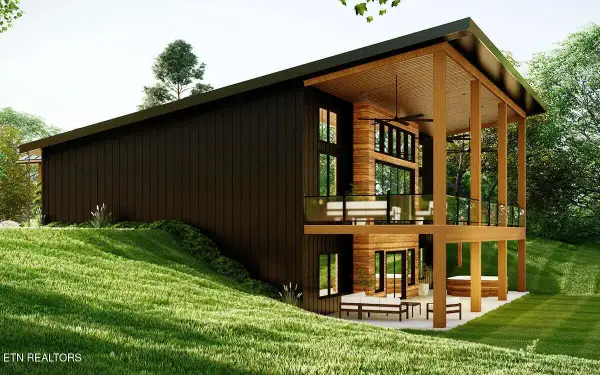 - Round Top Way, Sevierville, TN 37862