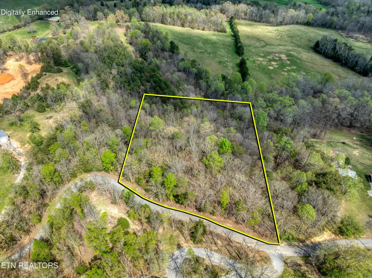 0 Green Hill Rd, Madisonville, TN 37354 - #1