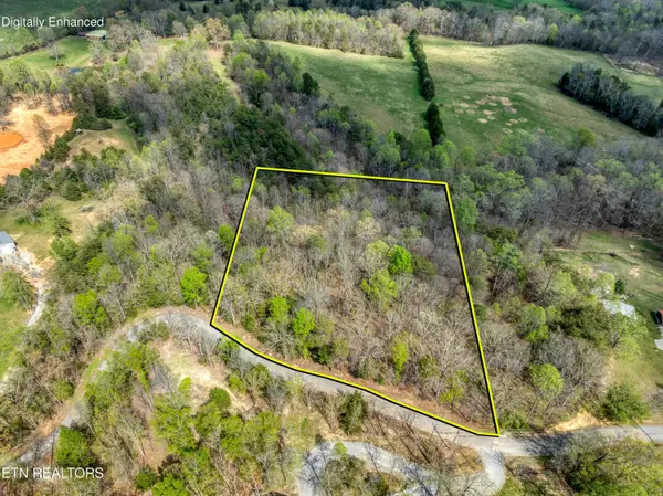 0 Green Hill Rd, Madisonville, TN 37354