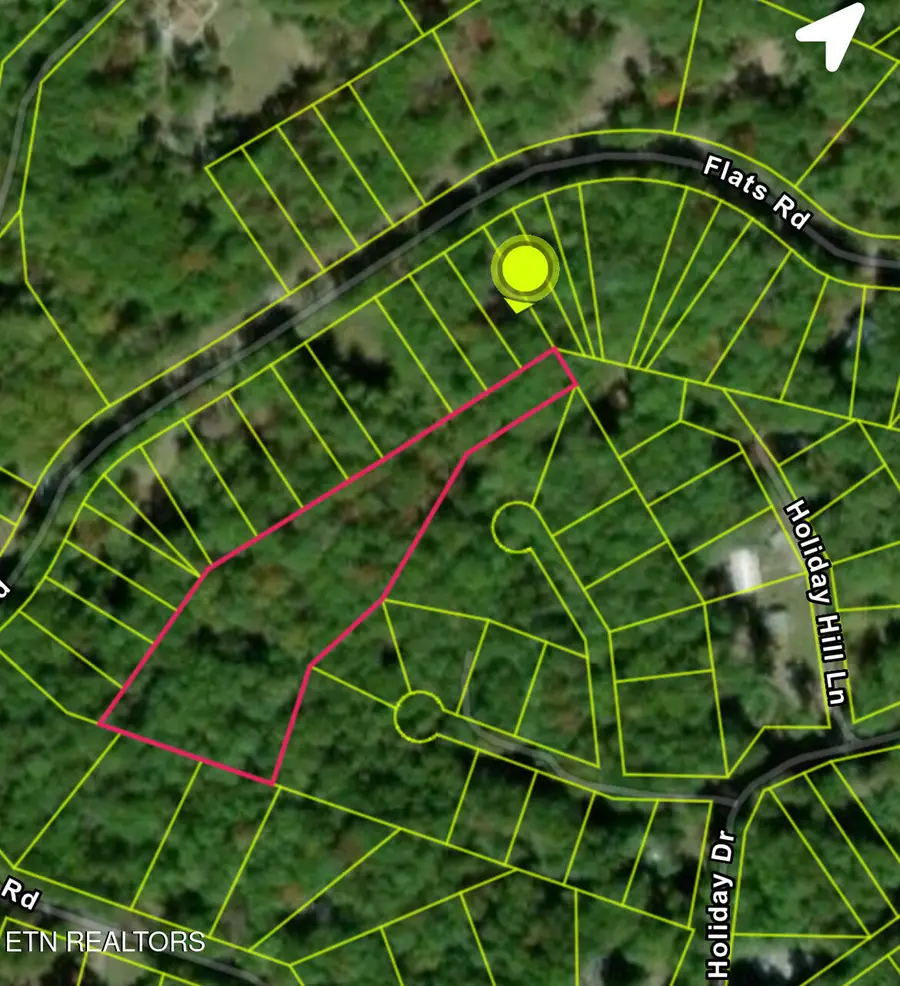 6871 Holiday Drive, Tallassee, TN 37878 - #3